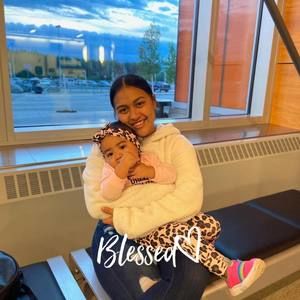 Meet your Posher, Marion